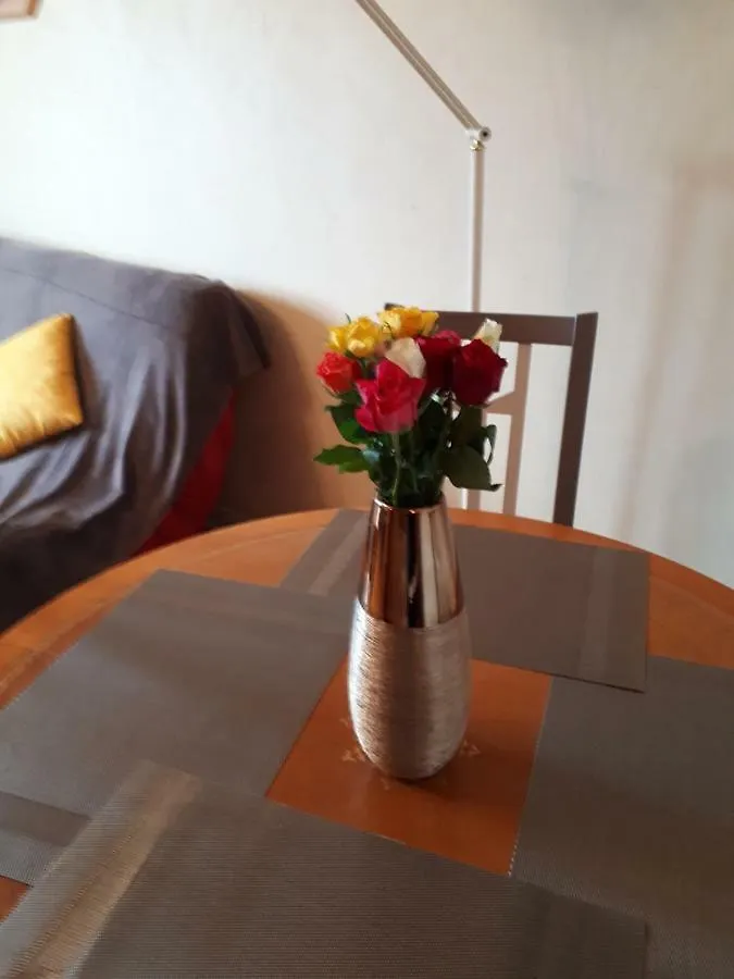 Duplex T2 Proche Plages Et Commerces Apartment Concarneau